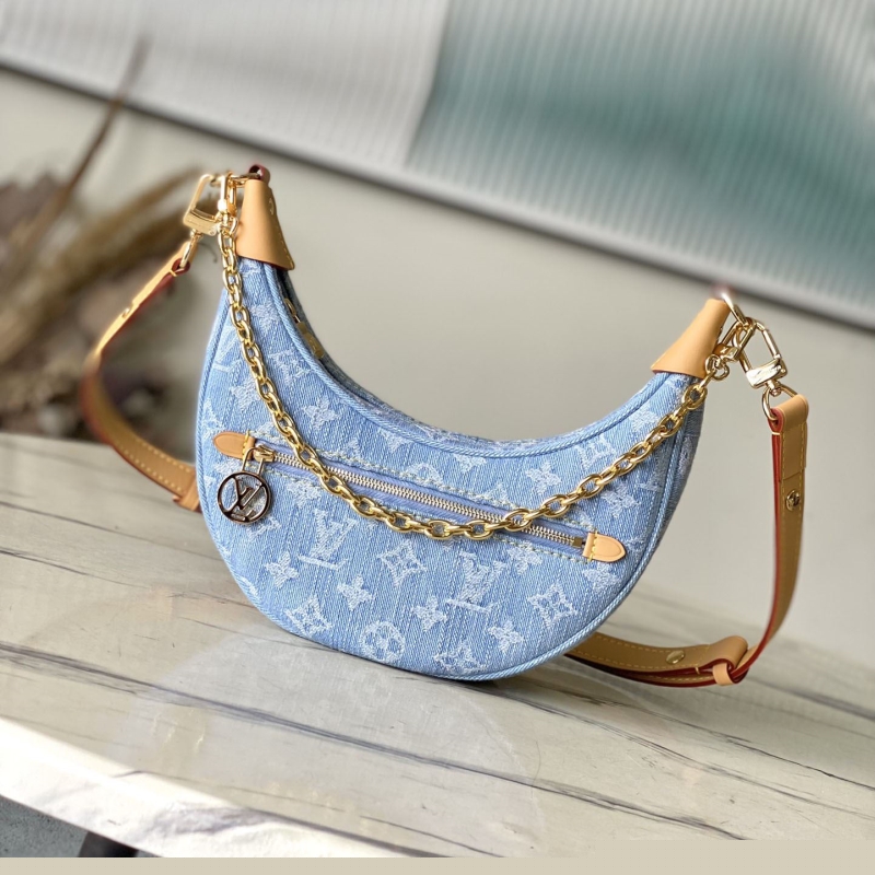 LV Satchel Bags